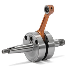 Load image into Gallery viewer, Motorcycle MX Crankshaft For Kawasaki KX65 2000-2005 / Suzuki RM65 2003-2004 #13031-1467