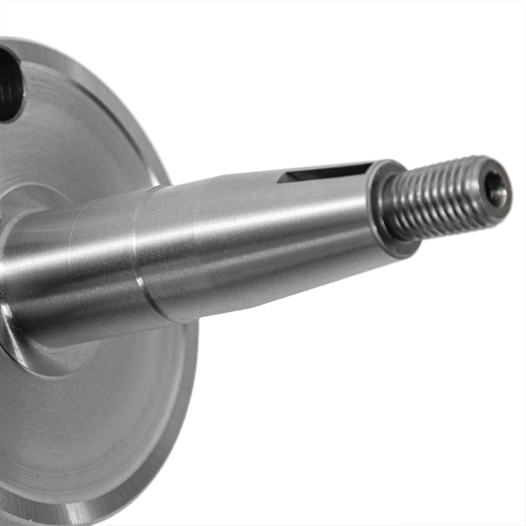 Motorcycle MX Crankshaft For Kawasaki KX65 2000-2005 / Suzuki RM65 2003-2004 #13031-1467 5