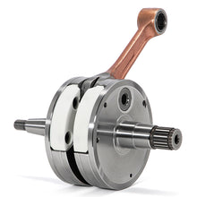 Load image into Gallery viewer, Motorcycle MX Crankshaft for Kawasaki KX250 1992-2004 #13031-0022 13031-1328 13031-1347