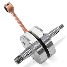 Load image into Gallery viewer, Motorcycle MX Crankshaft for Kawasaki KX250 1992-2004 #13031-0022 13031-1328 13031-1347