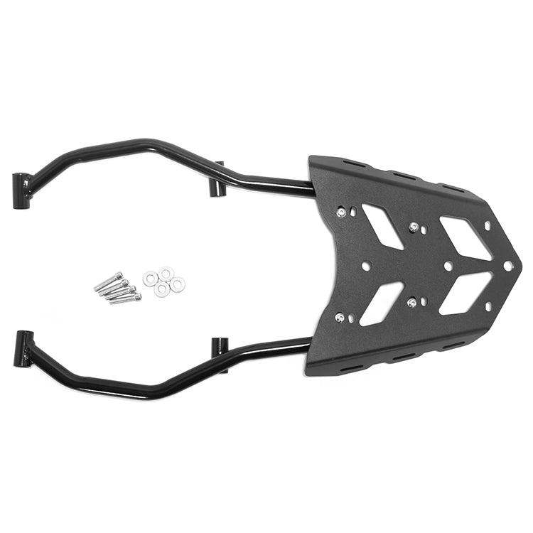 Motorcycle Rear Luggage Cargo Racks Extended Shelf Bar Carrier for Tenere 700 2018-2024