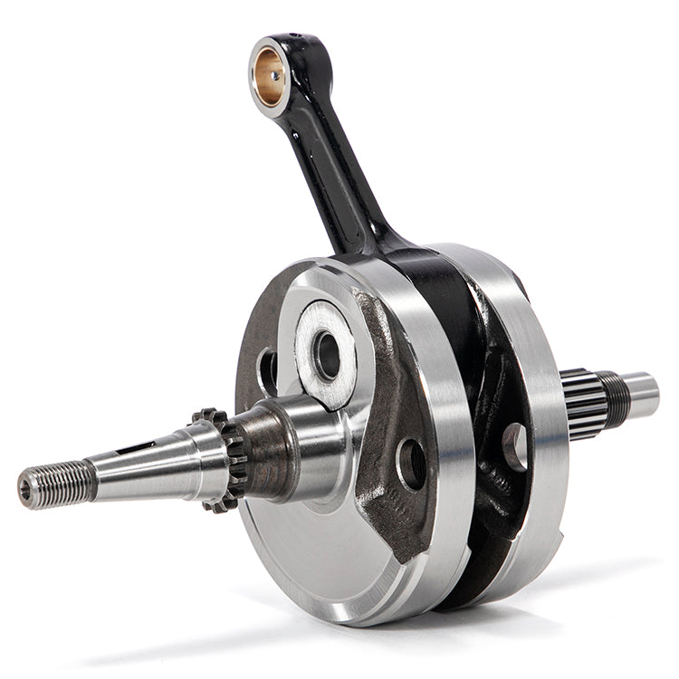 New Crank Crankshaft for Yamaha YZ250F 2003-2013 5XC-11400-22-00 5UL-11400-00-00 5XC-11400-00-00 5XC-11400-10-00 5XC-11400-20-00 5XC-11400-21-00