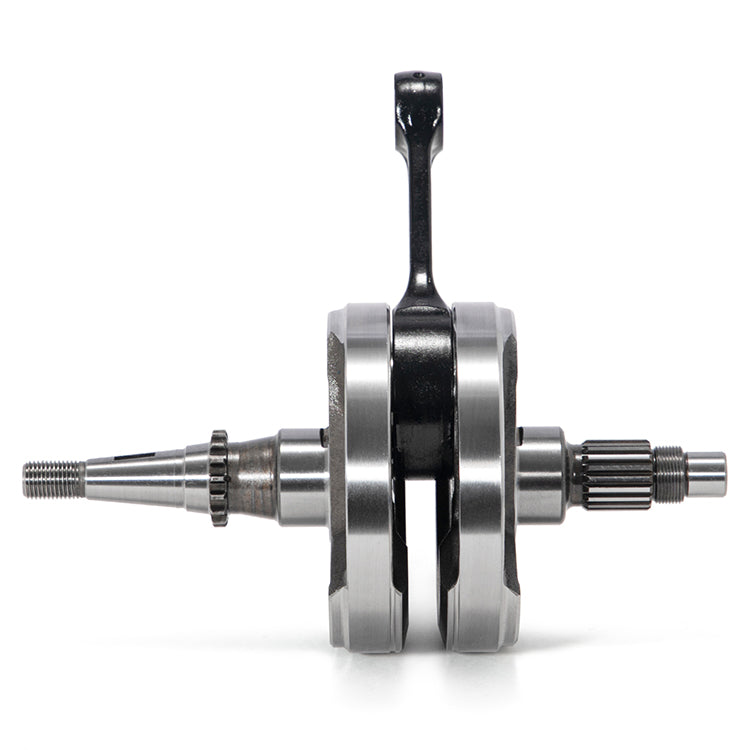 New Crank Crankshaft for Yamaha YZ250F 2003-2013 5XC-11400-22-00 5UL-11400-00-00 5XC-11400-00-00 5XC-11400-10-00 5XC-11400-20-00 5XC-11400-21-00