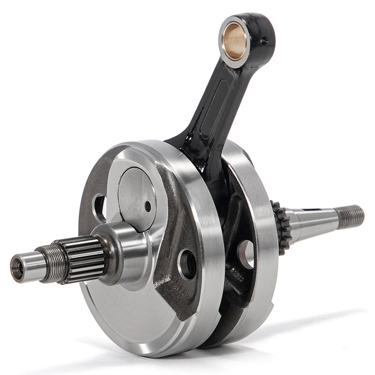 New Crank Crankshaft for Yamaha YZ250F 2003-2013 5XC-11400-22-00 5UL-11400-00-00 5XC-11400-00-00 5XC-11400-10-00 5XC-11400-20-00 5XC-11400-21-00 4
