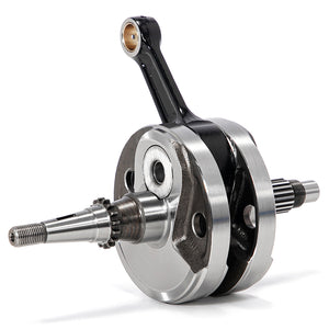 New Crank Crankshaft for Yamaha YZ250F 2003-2013 5XC-11400-22-00 5UL-11400-00-00 5XC-11400-00-00 5XC-11400-10-00 5XC-11400-20-00 5XC-11400-21-00