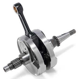New Crank Crankshaft for Yamaha YZ250F 2003-2013 5XC-11400-22-00 5UL-11400-00-00 5XC-11400-00-00 5XC-11400-10-00 5XC-11400-20-00 5XC-11400-21-00