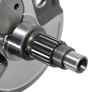 New Crank Crankshaft for Yamaha YZ250F 2003-2013 5XC-11400-22-00 5UL-11400-00-00 5XC-11400-00-00 5XC-11400-10-00 5XC-11400-20-00 5XC-11400-21-00