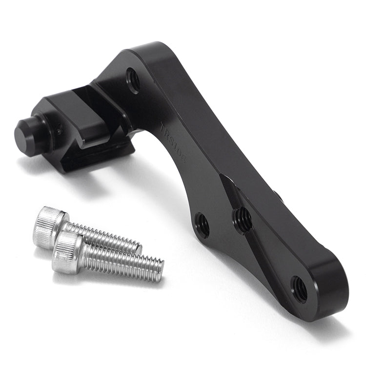 Oversize Brake Caliper Brackets For Husaberg FE390 FX450 10-11 /  FE570 09-11 / FE501 13-14 / TE300 12-14 / FE450 09-11 14 3