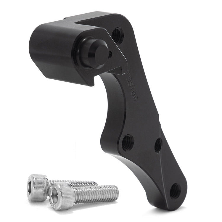Oversize Brake Caliper Brackets For KTM 125-530 SX SX-F XC XC-F XC-W EXC EXC-F XCF-W
