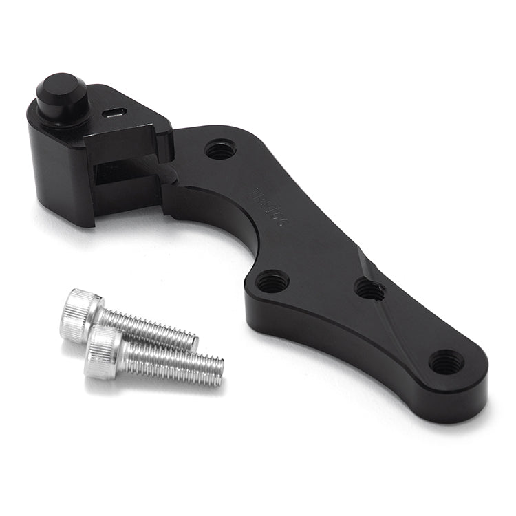 Oversize Brake Caliper Brackets For Husqvarna FC350 FC450 FE501 FE350 TC 125 TC250 TE250 14-15 / FE501S TE125 15