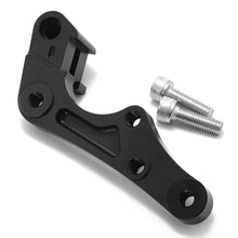 Load image into Gallery viewer, Oversize Brake Caliper Brackets For Husaberg FE390 FX450 10-11 /  FE570 09-11 / FE501 13-14 / TE300 12-14 / FE450 09-11 14