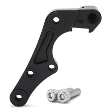 Load image into Gallery viewer, Oversize Brake Caliper Brackets For Husaberg FE390 FX450 10-11 /  FE570 09-11 / FE501 13-14 / TE300 12-14 / FE450 09-11 14