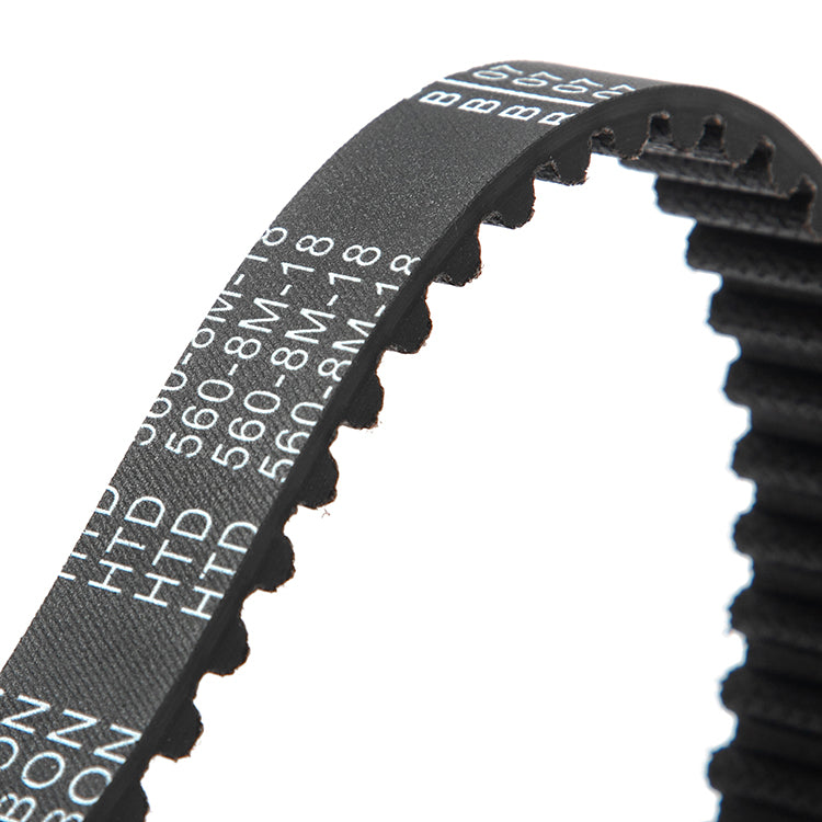 Primary Drive Belt for Surron Light Bee X / Talaria XXX / E Ride Pro SS 2.0 7