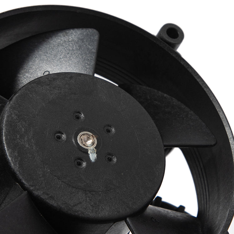 Radiator Cooling Fan Set For Sherco Enduro 2018-2023 3
