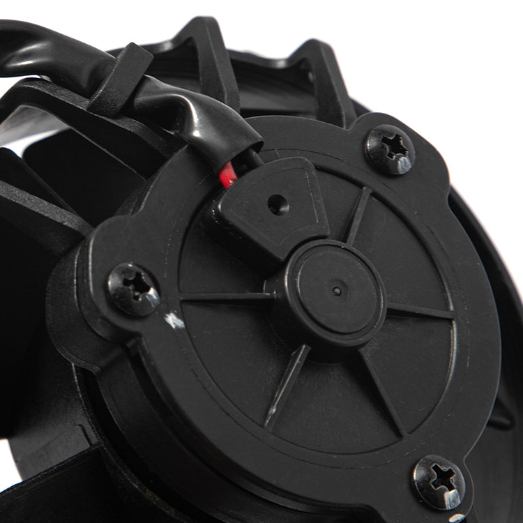 Radiator Cooling Fan Set For Sherco Enduro 2018-2023 4