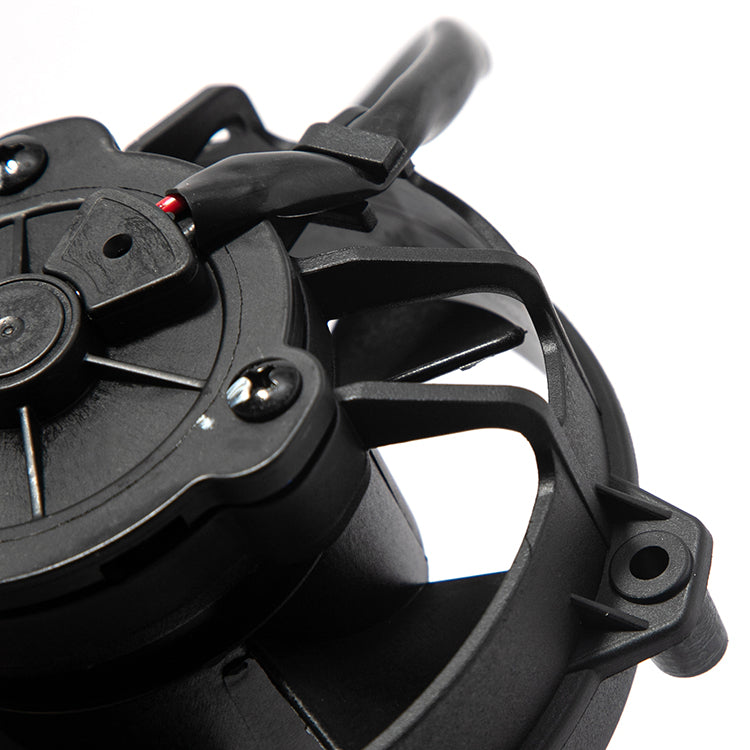 Radiator Cooling Fan Set For Sherco Enduro 2018-2023 10