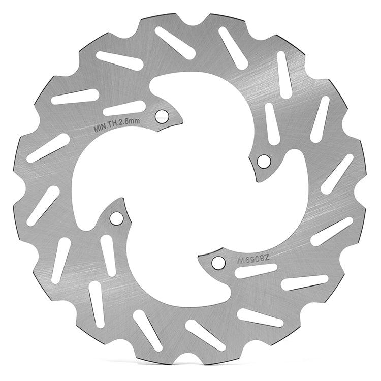 Rear Brake Disc Rotor For Gas Gas MC 65 2025 / Husqvarna TC 65 2025-2026 / KTM 65 SX 2025-2026
