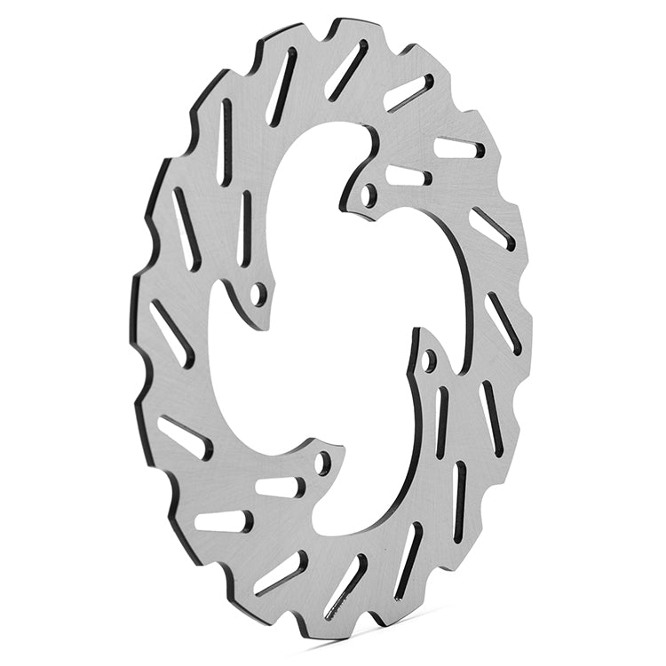 Rear Brake Disc Rotor For Gas Gas MC 65 2025 / Husqvarna TC 65 2025-2026 / KTM 65 SX 2025-2026