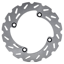 Load image into Gallery viewer, Rear Brake Disc Rotor For Honda CR125R / CR125E 1989-1997 / CR250R / CR250E 1989-1996 /  CR500R / CR500E 1989-2001