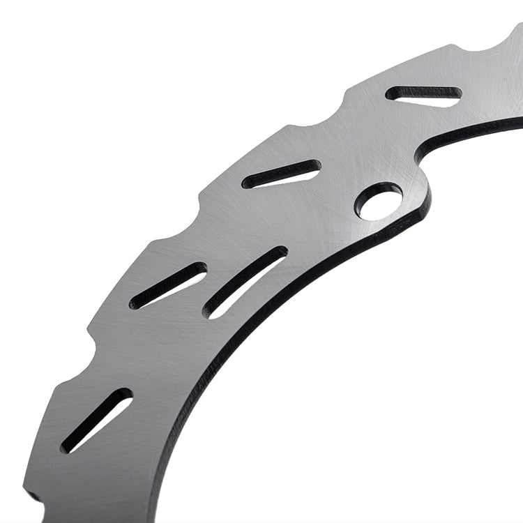 220mm Rear Brake Disc Rotor For Honda AX-1 250 1988 3