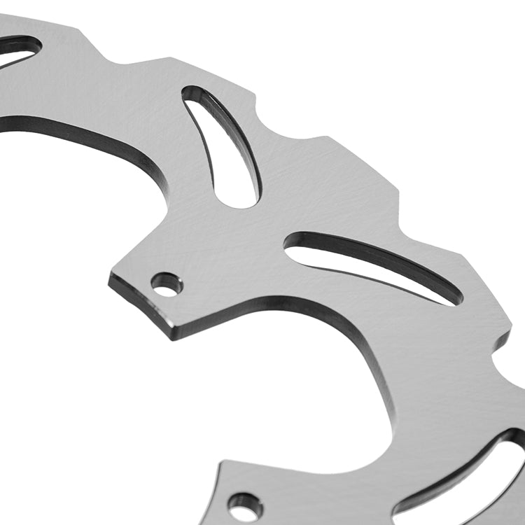 For Husqvarna Norden 901 22-26 / KTM 790 Adventure 19-26 / 890 Adventure 21-26 Rear Brake Disc Rotor 4