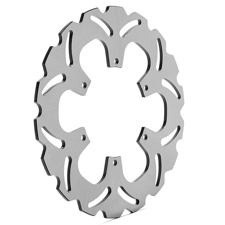 For Husqvarna Norden 901 22-26 / KTM 790 Adventure 19-26 / 890 Adventure 21-26 Rear Brake Disc Rotor 2