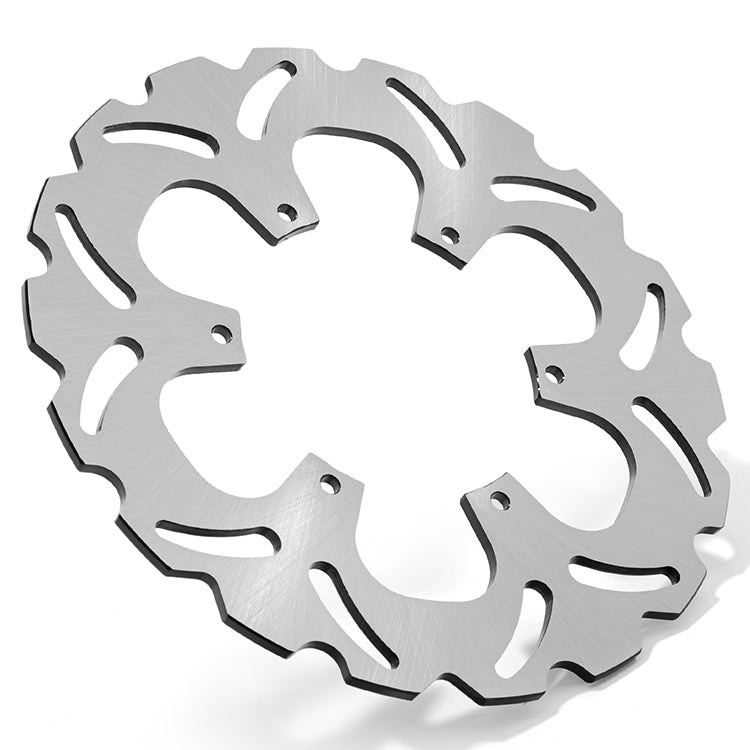 For Husqvarna Norden 901 22-26 / KTM 790 Adventure 19-26 / 890 Adventure 21-26 Rear Brake Disc Rotor 3