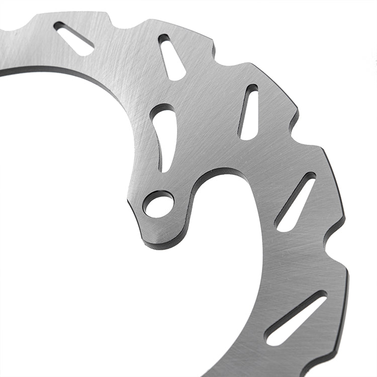 Rear Brake Disc Rotor For Kawasaki KX450 2019-up / KX250 2020 / Bimota BX450 2023-up 3