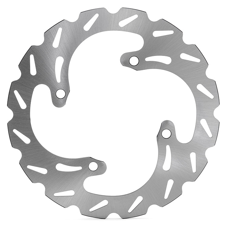 Rear Brake Disc Rotor For Kawasaki KX450 2019-up / KX250 2020 / Bimota BX450 2023-up