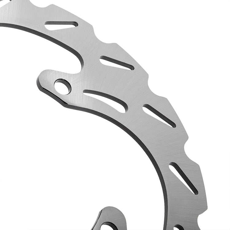 Rear Brake Disc Rotor For Kawasaki KX450 2019-up / KX250 2020 / Bimota BX450 2023-up