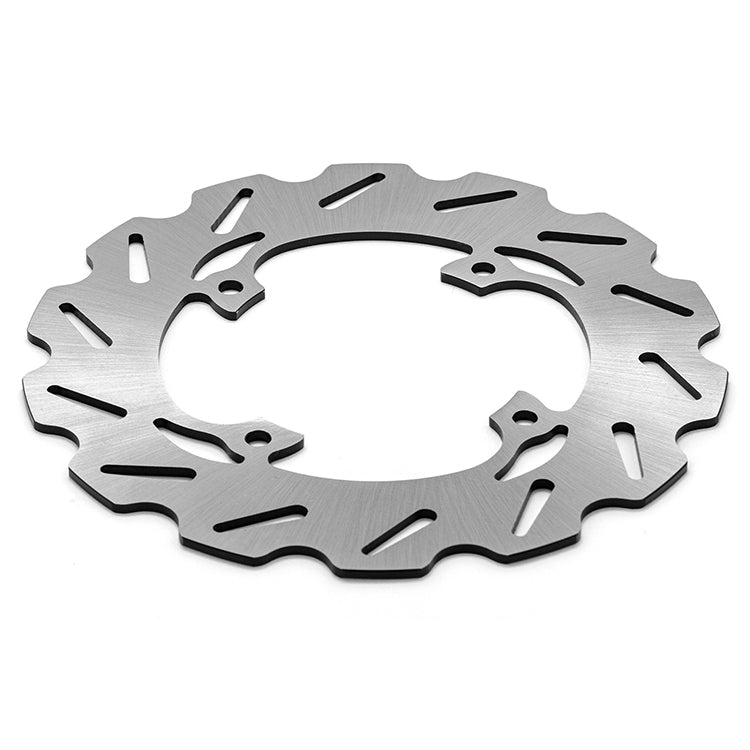 Rear Brake Disc Rotor For Yamaha YZ65 2018-up / YZ80 Big Wheels 1994-2001 / YZ85 2002-2012 / YZ85 LW 2002-up 4