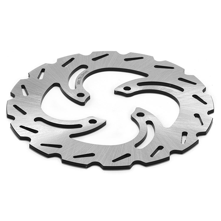 Rear Brake Disc Rotor for GASGAS MC 65 / HUSQVARNA TC 65 / KTM 65 SX 2023-UP