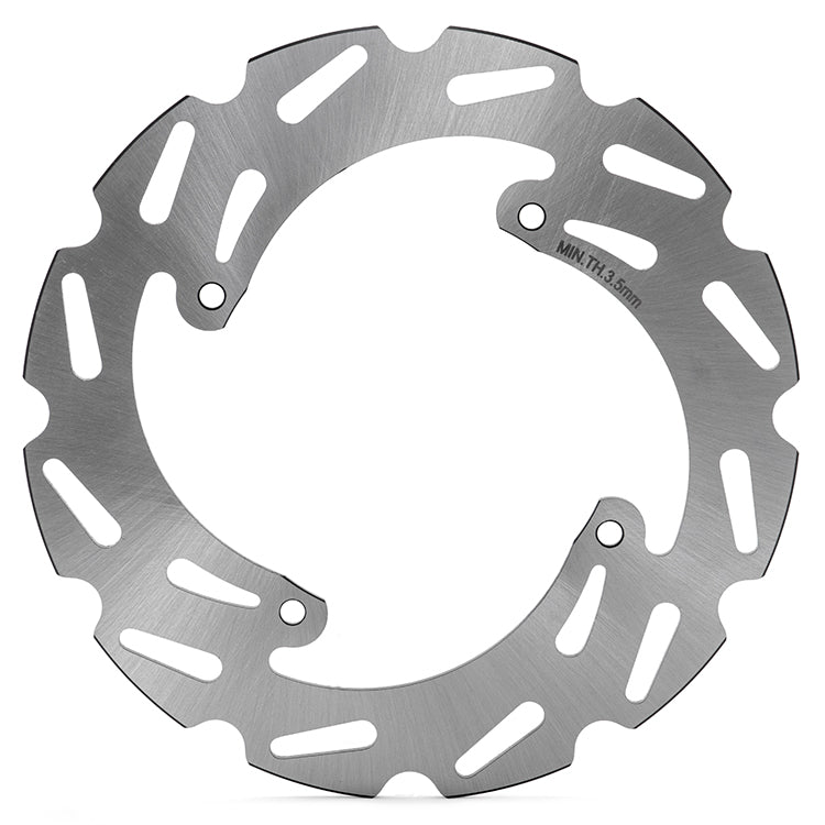 Rear Brake Rotor For Husqvarna TC85 14-20 / KTM 85SX 11-20 / Freeride 250F 18-20 / 250R 14-17 / 350 12-17 / E-SX 12-14