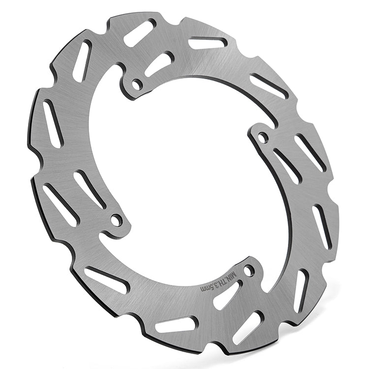 Rear Brake Rotor For Husqvarna TC85 14-20 / KTM 85SX 11-20 / Freeride 250F 18-20 / 250R 14-17 / 350 12-17 / E-SX 12-14