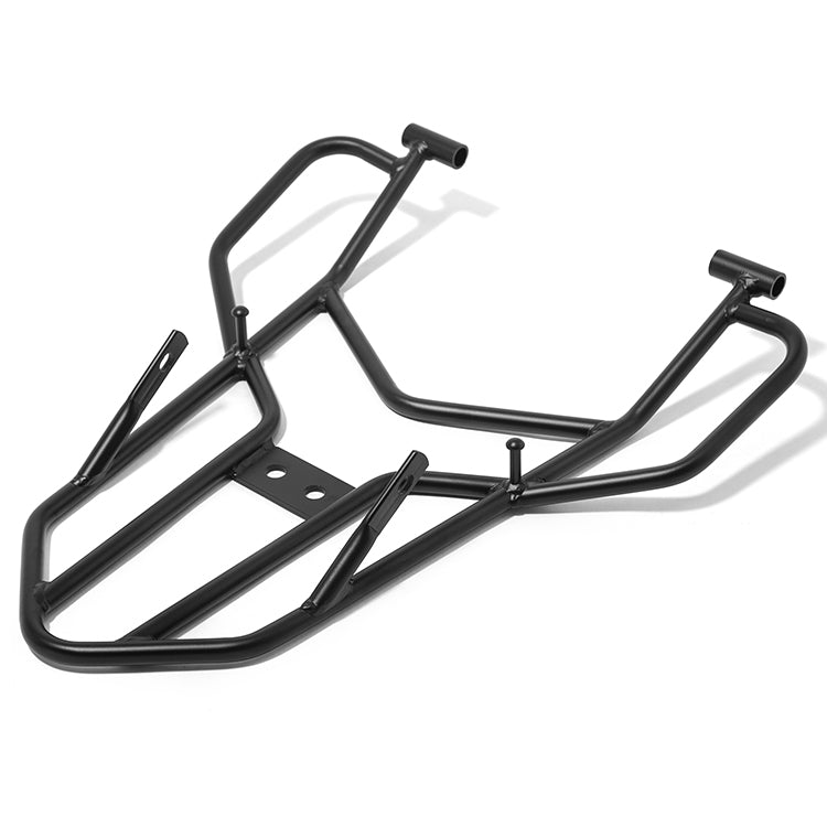 Rear Carrier Rack Luggage Rack For Honda CRF250L 2012-2025 / CRF250M 2012-2025 3