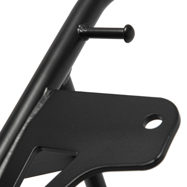 Rear Carrier Rack Luggage Rack For Kawasaki KLX 230 2020-2023 6