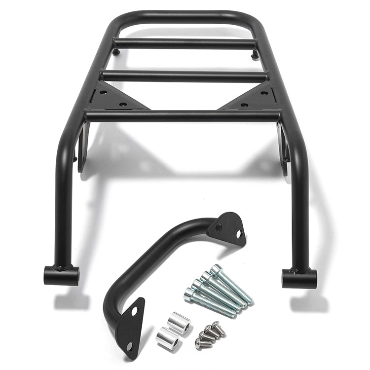 Rear Carrier Rack Luggage Rack For Kawasaki KLX 230 2020-2023 2