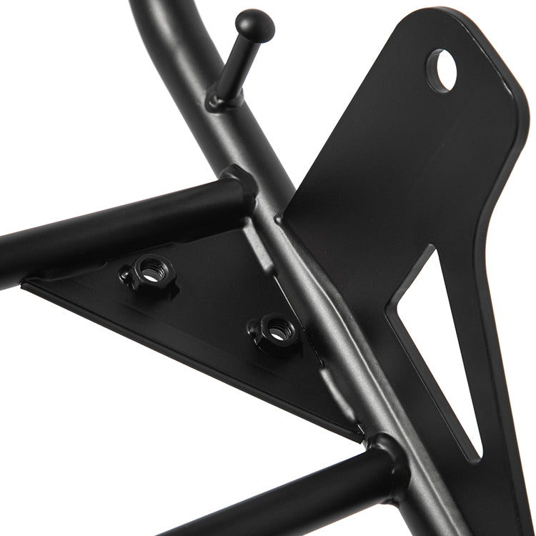 Rear Carrier Rack Luggage Rack For Kawasaki KLX 230 2020-2023 4
