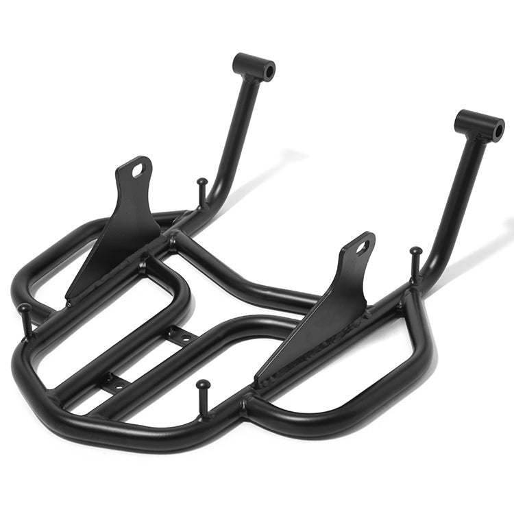 Rear Carrier Rack Luggage Rack For Kawasaki KLX 230 2020-2025 3
