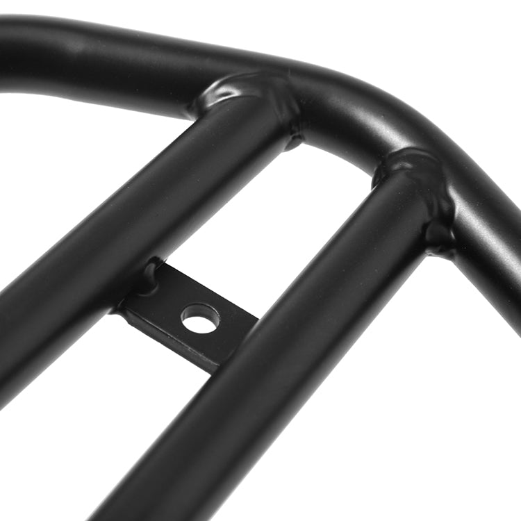 Rear Carrier Rack Luggage Rack For Kawasaki KLX 230 2020-2025 5