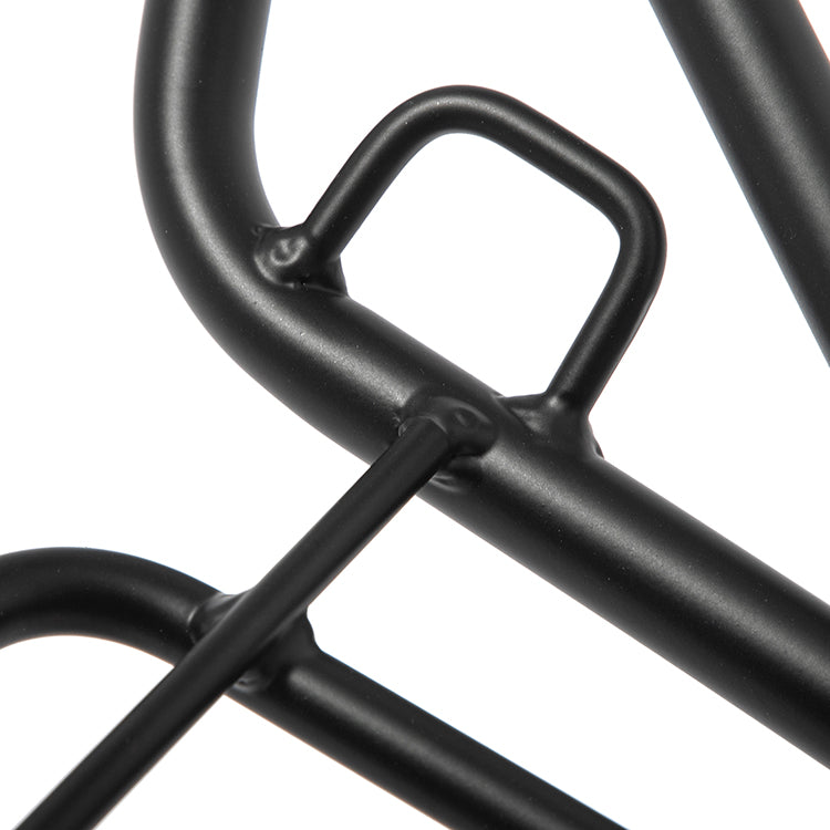 Rear Carrier Rack Luggage Rack For Yamaha XT250 2008-2025 5