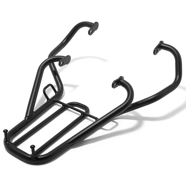 Rear Carrier Rack Luggage Rack For Yamaha XT250 2008-2025 3