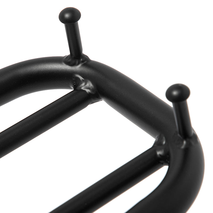 Rear Carrier Rack Luggage Rack For Yamaha XT250 2008-2025 4