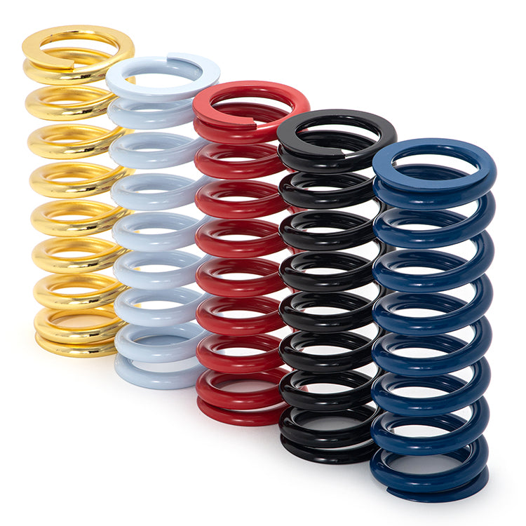 500LBS 550LBS Rear Shock Absorber Springs For Sur Ron Ultra Bee