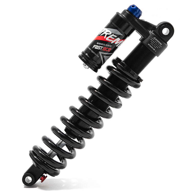 FASTACE Rear Shock Absorber Suspension For Rawrr Mantis X Pro 1