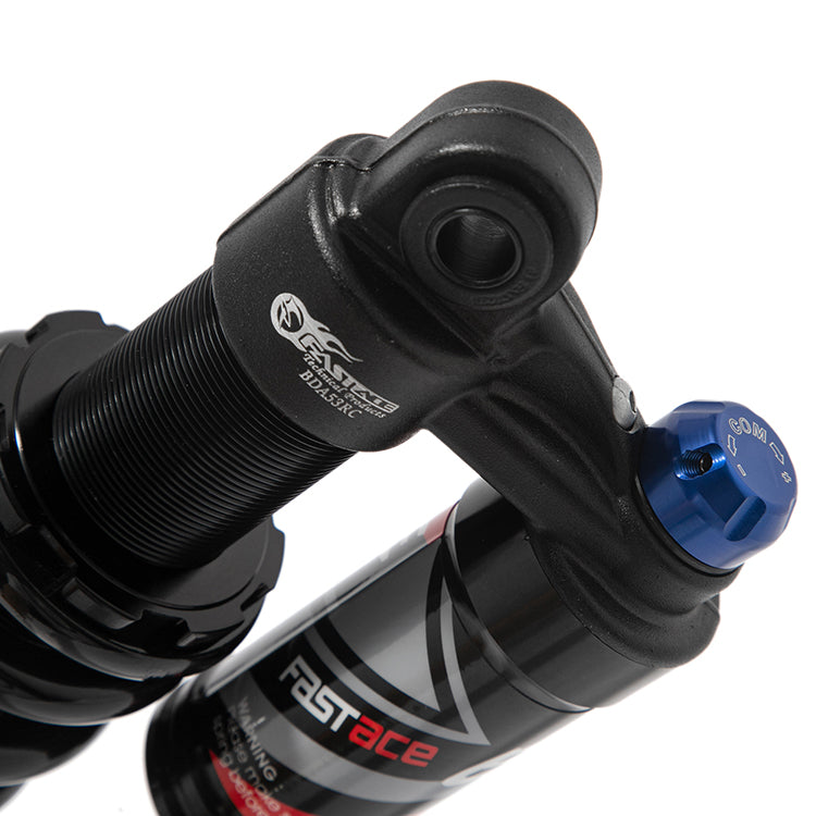 FASTACE Rear Shock Absorber Suspension For Rawrr Mantis X Pro 4
