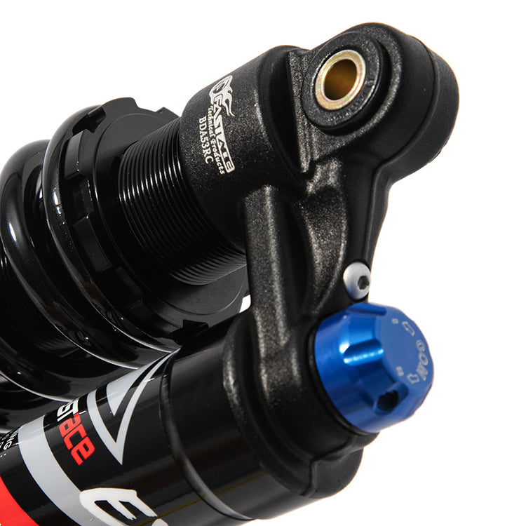 Rear Shock Absorber Suspension for Altis Sigma / Sigma MX 4