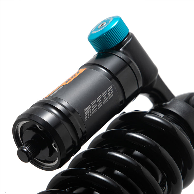 Rear Shock Suspension for Surron Light Bee X / Talaria Sting / MX3 / R MX4 / Segway X160 X260 / 79Bike Falcon M / E Ride Pro-SS
