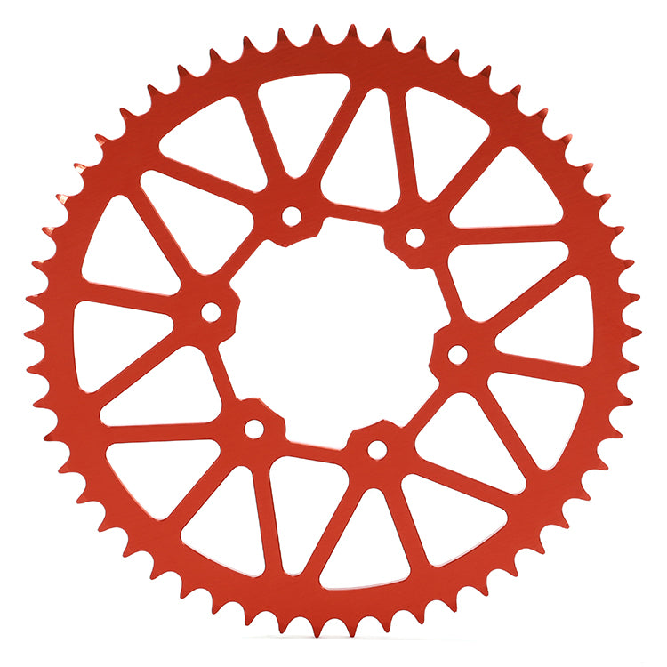Rear Sprocket 520 Chain 46 54 60 Teeth For Sur-ron Ultra Bee 11