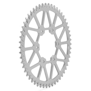 Rear Sprocket 520 Chain 46 54 60 Teeth For Sur-ron Ultra Bee